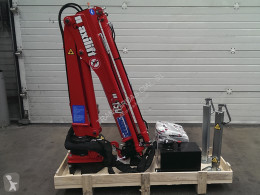 Maxilift ML150D.3 H E 12v electro-hidráulica grue auxiliaire neuve