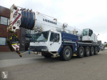 Liebherr LTM 1200-1 dźwig samojezdny używany