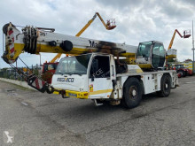Mobilkran Terex AC 35 L