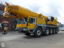 Grue mobile Liebherr LTM 1100-2