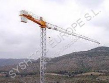 Tavares 46F 46F кулокран втора употреба