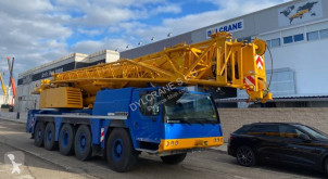 Мобилен кран Liebherr LTM 1130-5.1