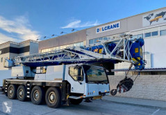 Grúa Liebherr LTM 1070-4.1 grúa móvil usada
