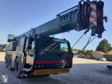 Grúa Liebherr LTM 1050 3.1 grúa móvil usada