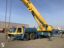 Grúa grúa móvil Grove GMK6300