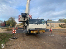 Demag AC 60 3 L macara mobilă second-hand