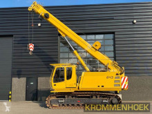 Grue sur chenilles Sennebogen 643