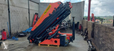 Palfinger PK 22002 grue auxiliaire occasion