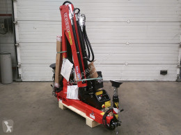 Grue auxiliaire Fassi M30A.13