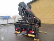 Hiab 288 E-7 Hi Pro grue auxiliaire occasion