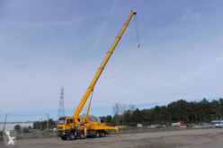 Dźwig samojezdny MAN TGA 35.480 - 8x6