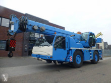 Demag Terex AC 35 L mobilkran brugt