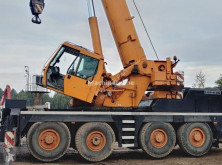 Liebherr LTM 1080 gebrauchter Autokran