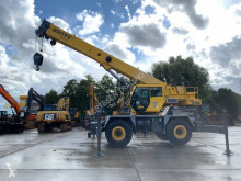 Grove RT 530 E gebrauchter Autokran
