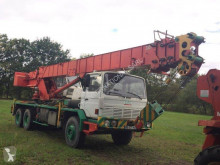 PPM C 380 gebrauchter Autokran