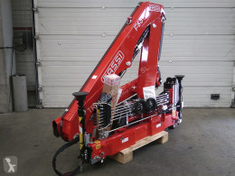Grue auxiliaire Fassi F65B.0.22 ONE