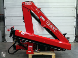 Grue auxiliaire Fassi F65B.0.22 ONE