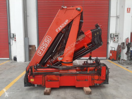 Automacara Fassi F230A.24 second-hand