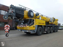 Grove GMK 5220 C gebrauchter Autokran