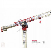 Terex tower crane CTT 202-8