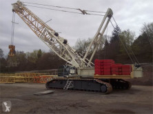Grúa grúa sobre cadenas Crawler Crane 300T