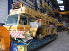 Grue Grove AT 633 for parts occasion