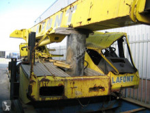Automacara Grove AT 400 for parts second-hand