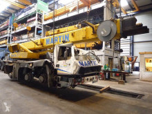Grue Grove GMK 3050 for parts occasion