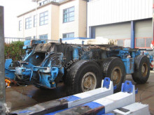 Grove GMK 3050 for parts Kran gebrauchter