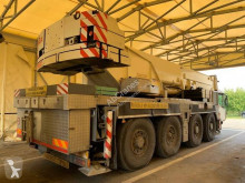Demag AC 80.2 tweedehands mobiele kraan