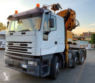 Effer Hilfskran 600/4S