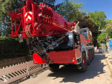 Grue mobile Liebherr LTM 1100 5.2