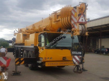 Grue mobile Liebherr LTM 1100 4.1