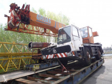 Krupp Autokran KMK 2025 for parts
