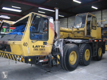 Krupp KMK 3045 for parts Kran gebrauchter
