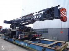 Krupp KMK 2035 for parts Kran gebrauchter
