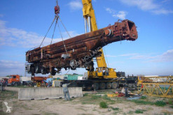Krupp KMK 8350 for parts Kran gebrauchter