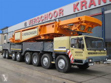 Liebherr LG мобилен кран втора употреба