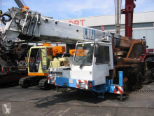 Liebherr LTM gebrauchter Autokran
