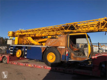 Liebherr LTM gebrauchter Autokran