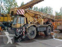Мобилен кран Liebherr LTM