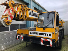Liebherr LTM gebrauchter Autokran