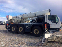 Liebherr LTM gebrauchter Autokran