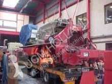 Mobiele kraan Liebherr LTM