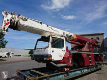 Кран Liebherr LTM втора употреба