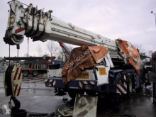 Мобилен кран Liebherr LTM