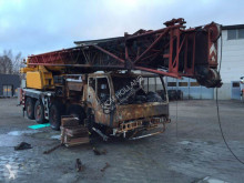Liebherr LTM Kran gebrauchter