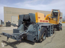 Liebherr LTM Kran gebrauchter