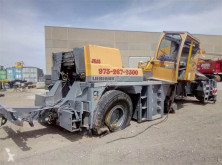 Liebherr LTM Kran gebrauchter