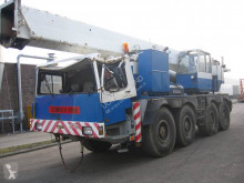 Mobiele kraan Liebherr LTM